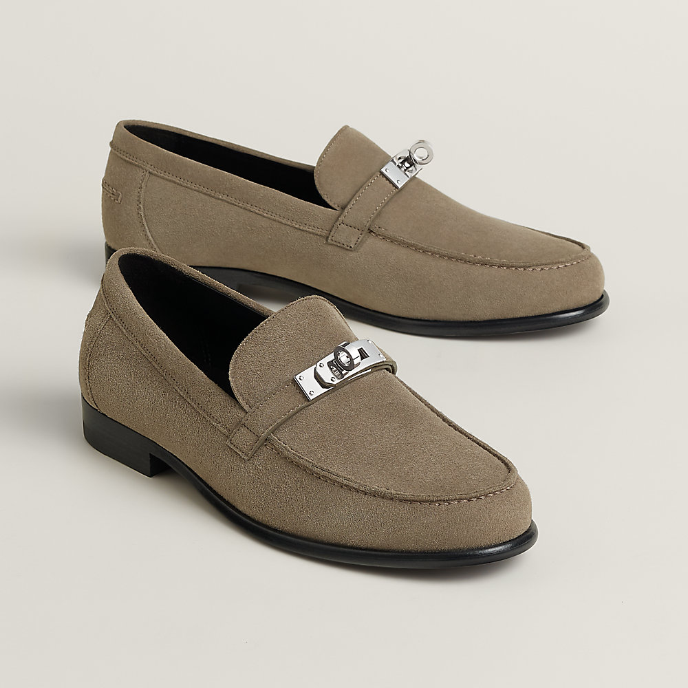 モカシン 《デスタン》 | Hermès - エルメス-公式サイト